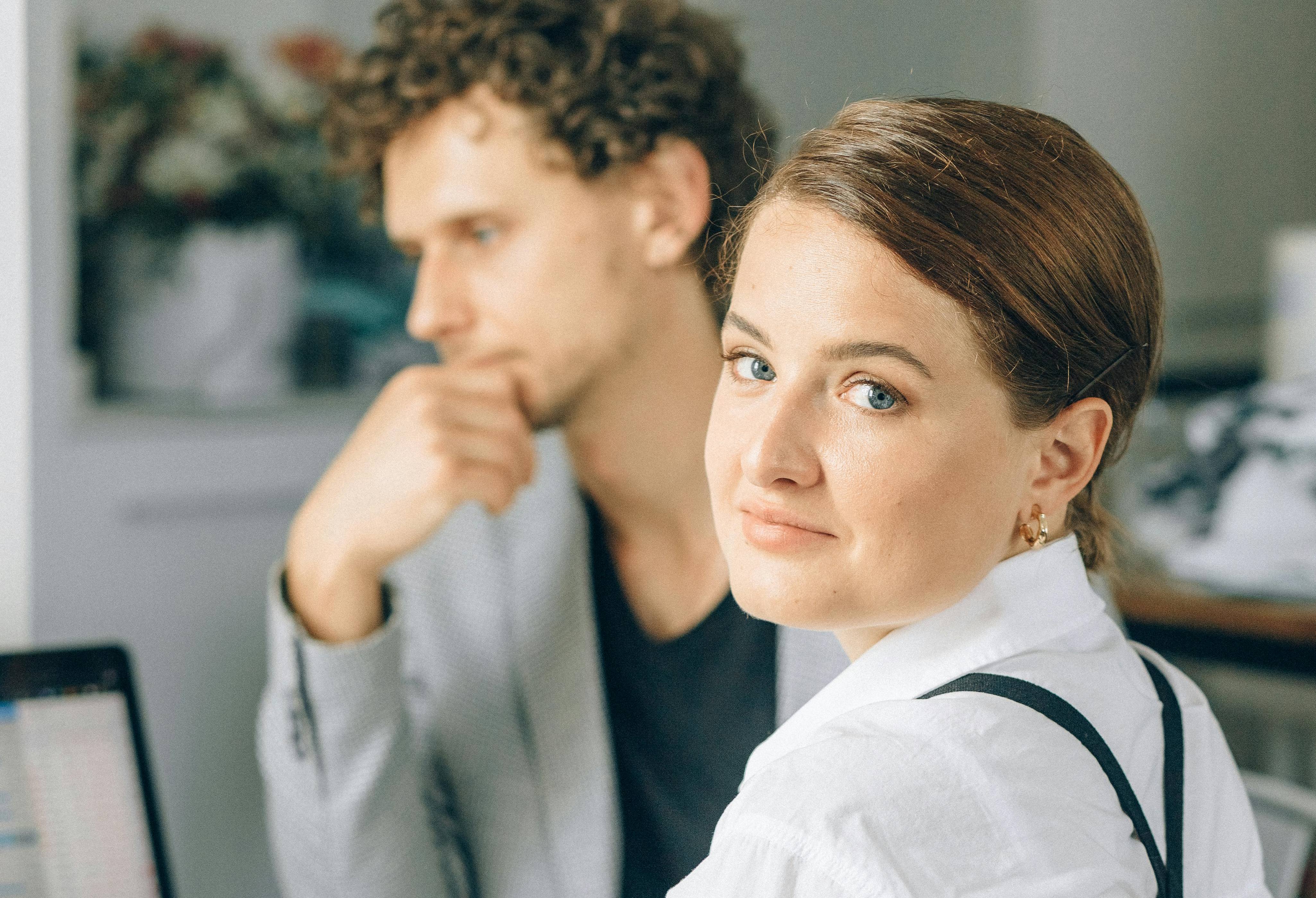 Какие вещи женщина делает только с тем мужчиной, которого действительно любит - today.ua