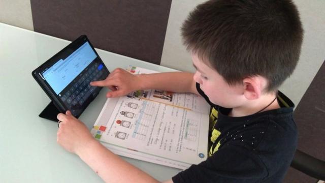 Amazon раздаст украинским детям планшеты и электронные книги: кто получит подарки от всемирного маркетплейса 