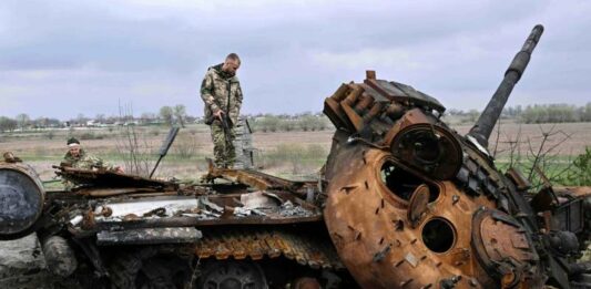 Британська розвідка назвала наступне місто, яке спробують окупувати росіяни - today.ua