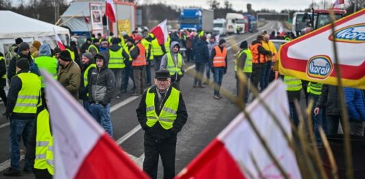 Евросоюз принял сторону польских фермеров в “зерновом“ конфликте с Украиной - today.ua