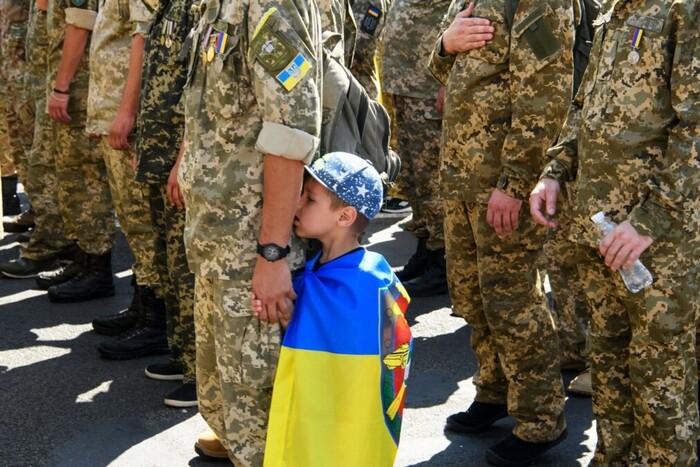 В Україні втричі зросли соцвиплати на дітей