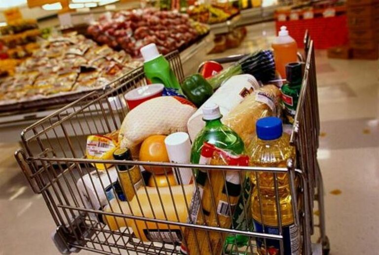 В Украине за год цены на продукты сделали колоссальный рывок: обнародована официальная статистика - today.ua