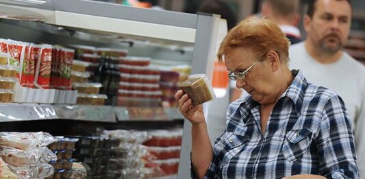 Уряд попереджає українців про значне зростання цін на продукти: буде два місяці, щоб зробити запаси - today.ua