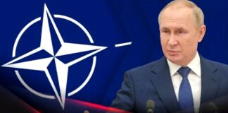 У НАТО назвали головну стратегічну помилку Путіна на початку війни з Україною - today.ua