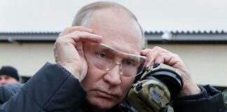 Путін заявив про готовність до ядерної війни з США - today.ua
