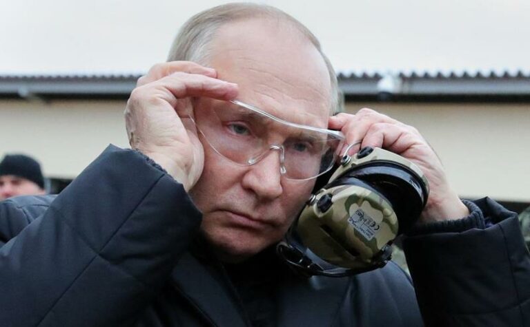 Путин заявил о готовности к ядерной войне с США - today.ua