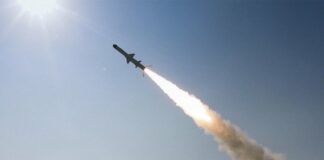 НАТО планує збивати російські ракети на заході України - today.ua