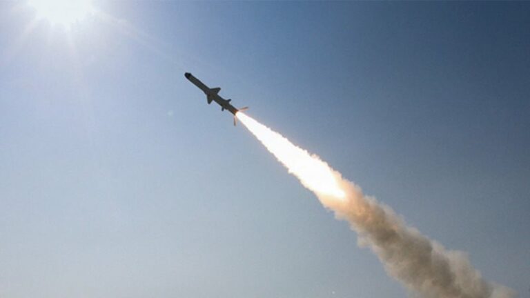 НАТО планирует сбивать российские ракеты на западе Украины - today.ua
