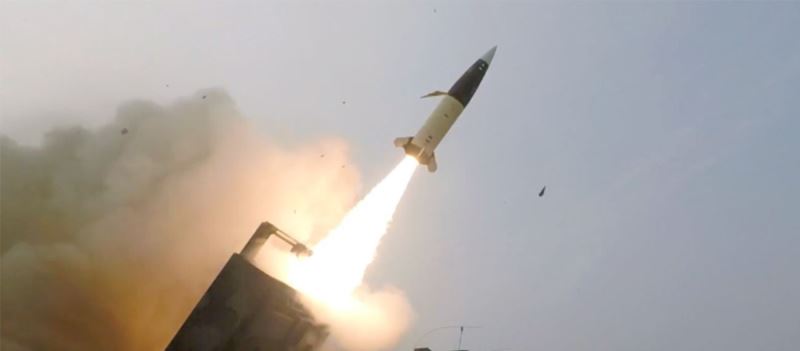 Пентагон готов передать Украине ракеты ATACMS дальностью 300 км