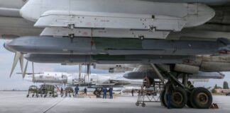 Россия модернизировала крылатые ракеты Х-101, сделав их вдвое опаснее - today.ua