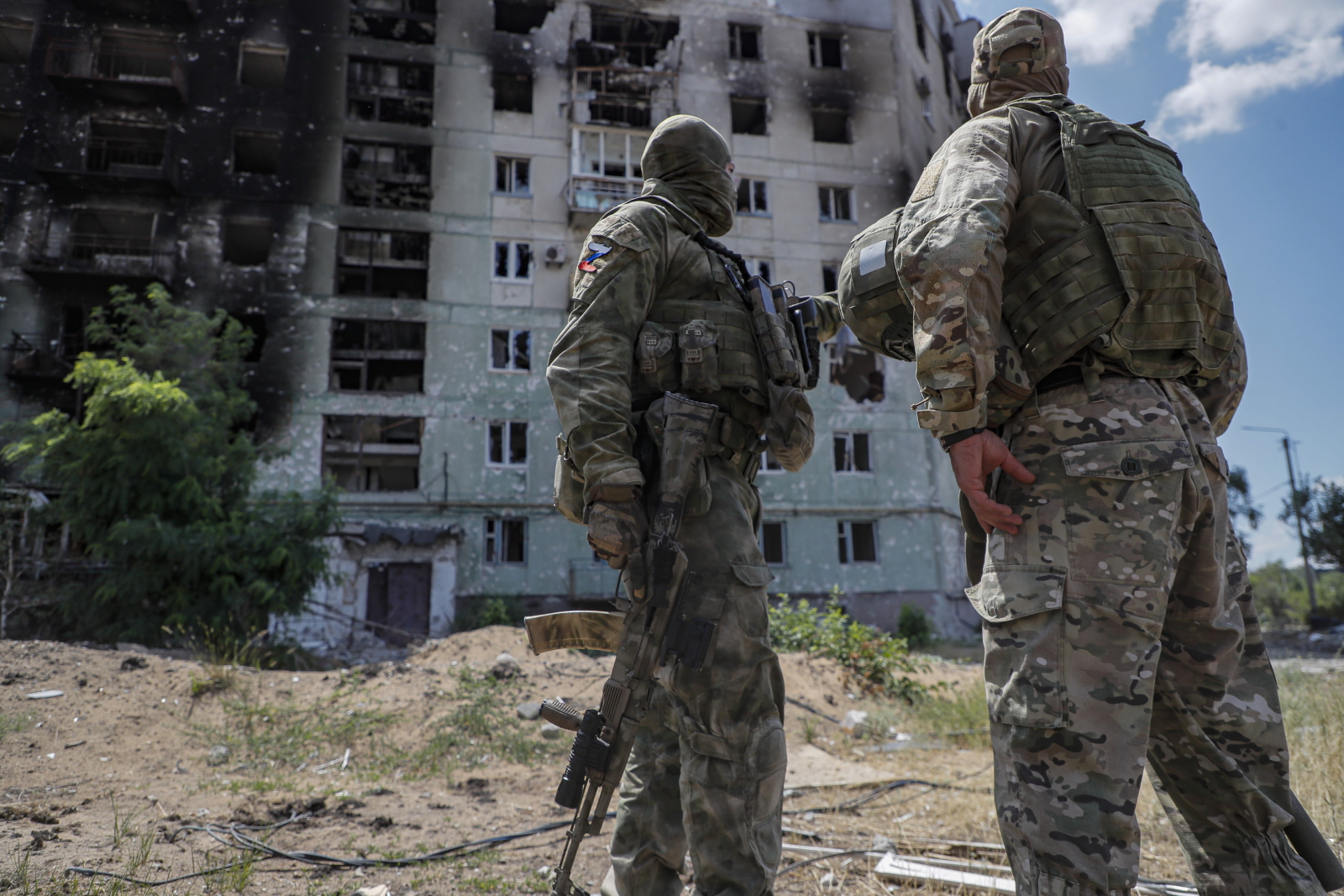 Больше не “спецоперация“: в Кремле впервые признали, что ведут войну против Украины