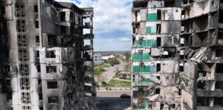 В США сделали заявление о восстановлении городов Украины - today.ua