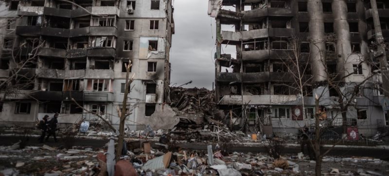 Украинцев могут лишить права собственности на жилье по упрощенной процедуре