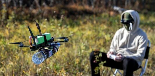 Окупанти навчатимуть вкрадених в Україні дітей керувати дронами в Росії - today.ua