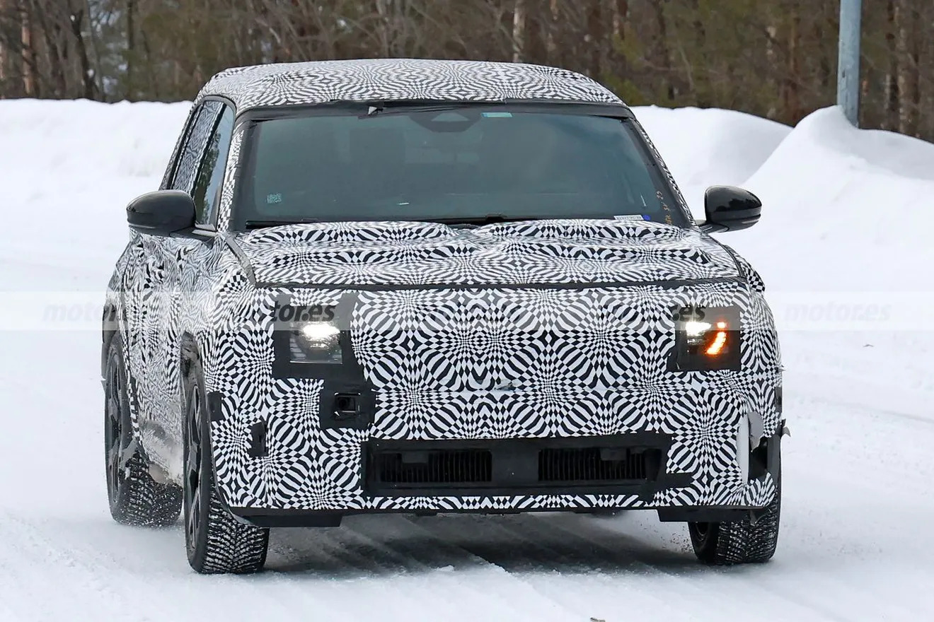 У Європі тестують новий кросовер Renault 4