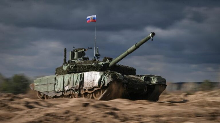 Німецька розвідка назвала дату вторгнення Росії до країн НАТО - today.ua