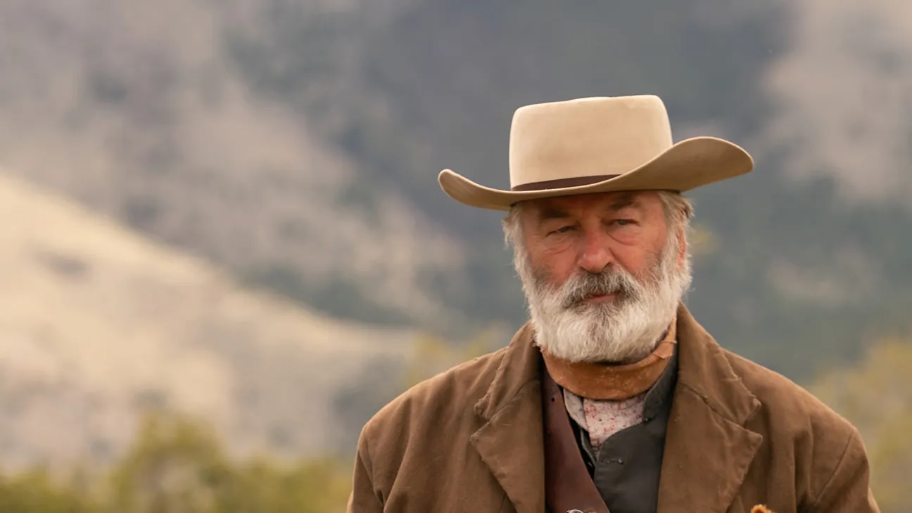 Названо винного у смерті українки Галини Хатчинс на зйомках фільму з Алеком Болдуїном