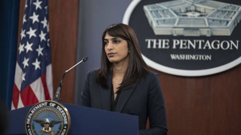 В Пентагоне раскритиковали идею Майка Джонсона заменить помощь Украине кредитом