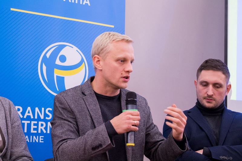 В отношении руководителя Центра противодействия коррупции открыто уголовное дело за уклонение от военной службы