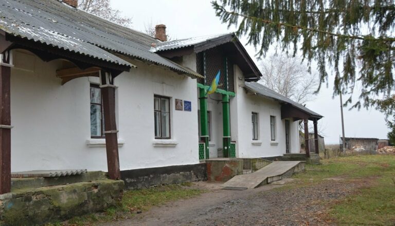 В Україні запущено процес ліквідації сільських шкіл - today.ua