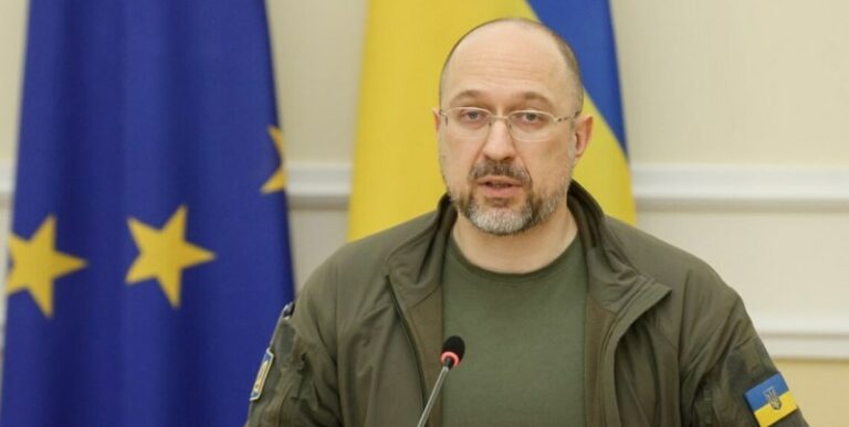 Шмыгаль сделал заявление о дальнейшем финансировании пенсий и соцвыплат в Украине - today.ua