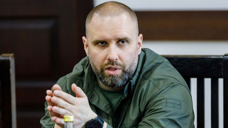 Управляемые авиабомбы несут угрозу всем районам Харькова - Олег Синегубов