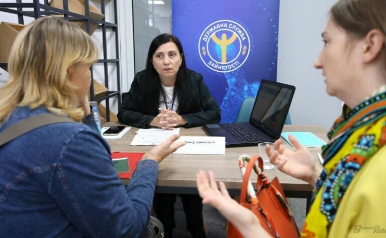 В Украине увеличатся компенсации для работодателей - today.ua