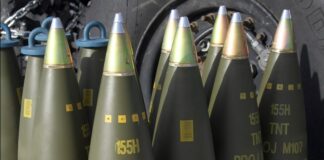 США удвоят производство снарядов для Украины - today.ua