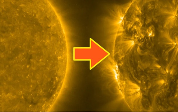 Науковці фіксують колосальні зміни на Сонці всього за два роки: що відбувається, і які можуть бути наслідки
