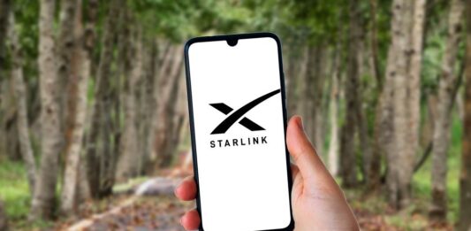 Названо смартфони, на яких працює супутниковий інтернет Starlink - today.ua