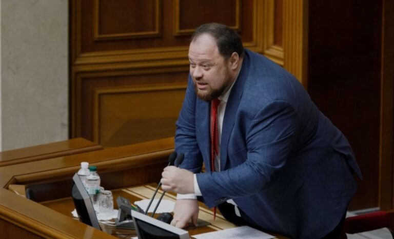 В Верховной Раде сделали заявление о сроках принятия нового закона о мобилизации - today.ua