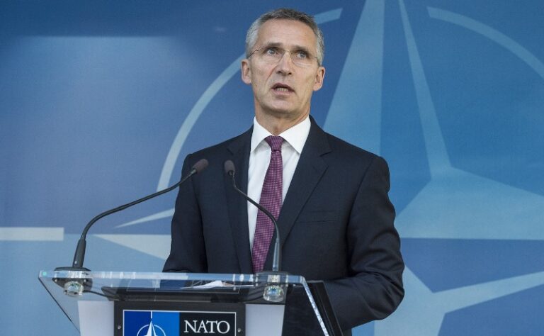У НАТО вперше підтвердили використання західних ракет для атак на російські кораблі - today.ua