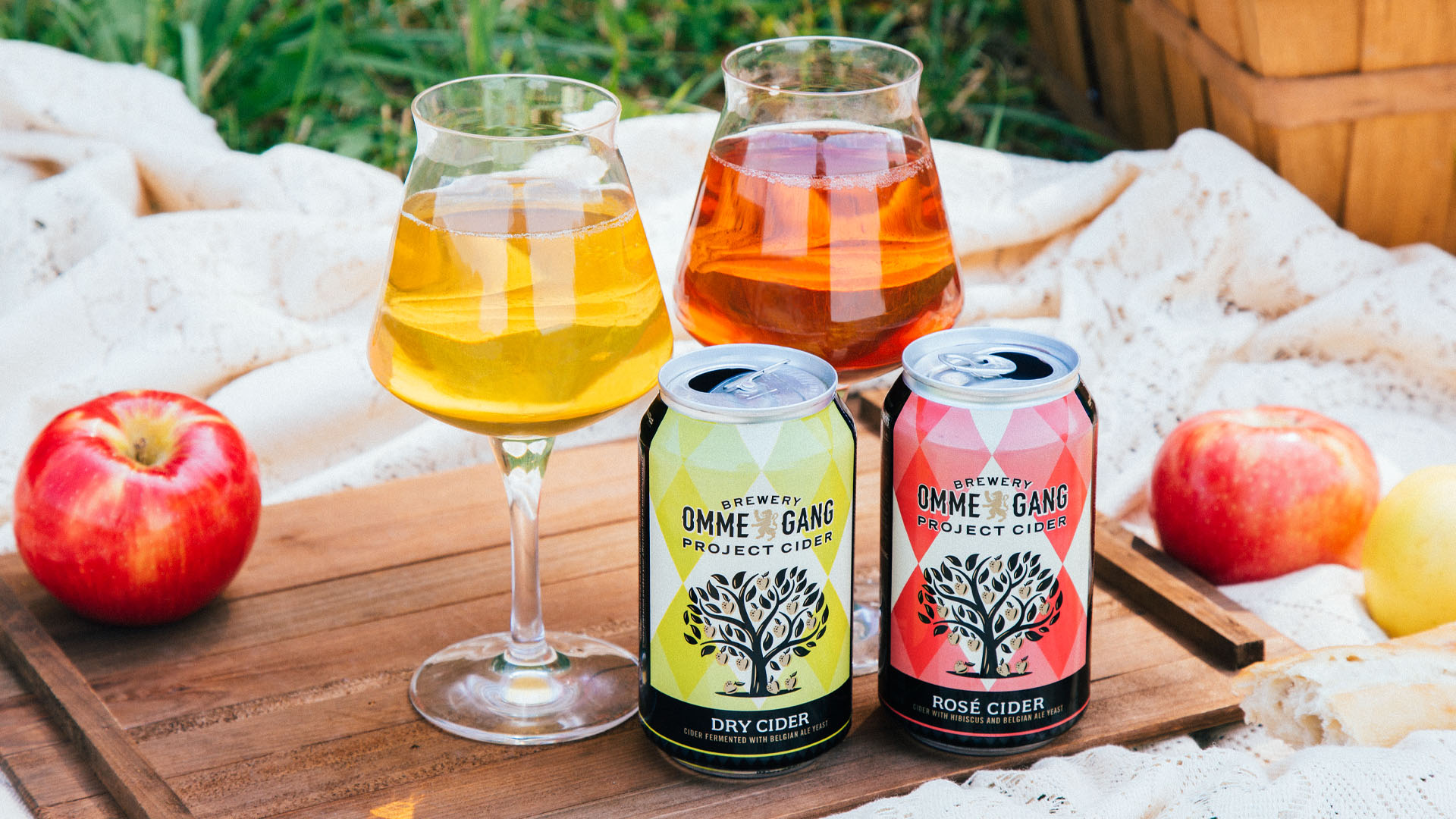 Нічого не залишать для "релаксації": уряд планує підвищити акциз на сидр і вермут майже у півтора рази