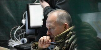 Сырский говорит об обострении ситуации на фронте: у Главнокомандующего есть настоятельная просьба - today.ua
