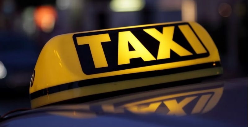 Такси Uklon ограничило работу в Украине: когда нельзя будет вызвать авто