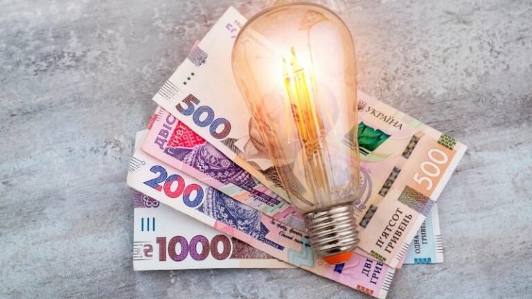 Названо тариф на електроенергію з 1 травня: хто платитиме на 60% менше - today.ua