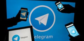 Верховна Рада має намір позбавити Telergam-канали анонімності та змусити їх сплачувати податки - today.ua