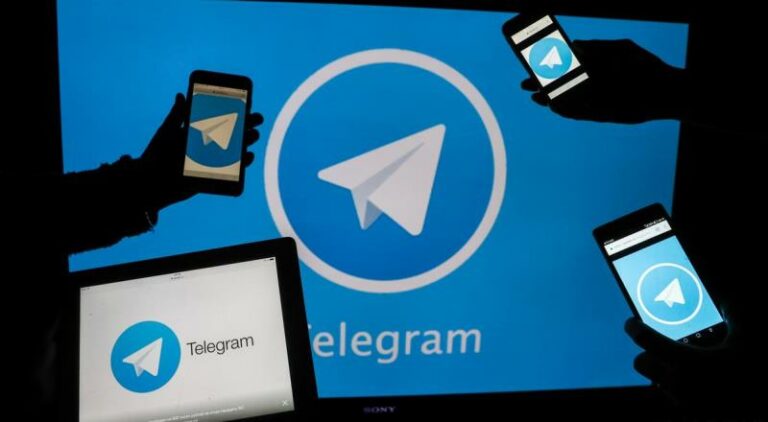 Верховна Рада має намір позбавити Telergam-канали анонімності та змусити їх сплачувати податки - today.ua