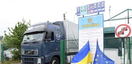 Єврокомісія запропонувала продовжити транспортний безвіз з Україною - today.ua