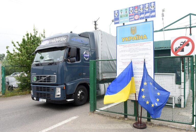 Єврокомісія запропонувала продовжити транспортний безвіз з Україною - today.ua