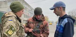 В Киеве активизировали поиск уклонистов: полиция уже доставила в ТЦК 2319 мужчин - today.ua