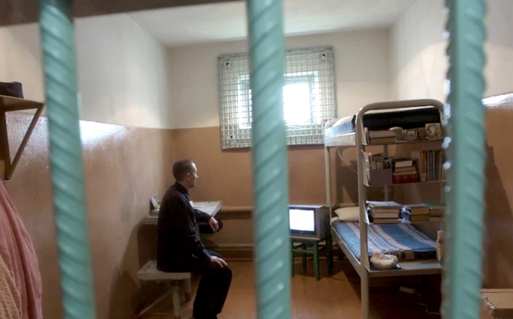 В Україні зріс попит на платні камери у СІЗО: "Відмінний бізнес-проект, людей нікуди подіти"