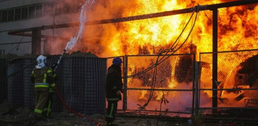 Міненерго назвало суму, яку країни G7+ передадуть Україні на відновлення енергетики - today.ua