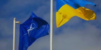 Україна скликала надзвичайну нараду з НАТО та запросила більше ППО - today.ua
