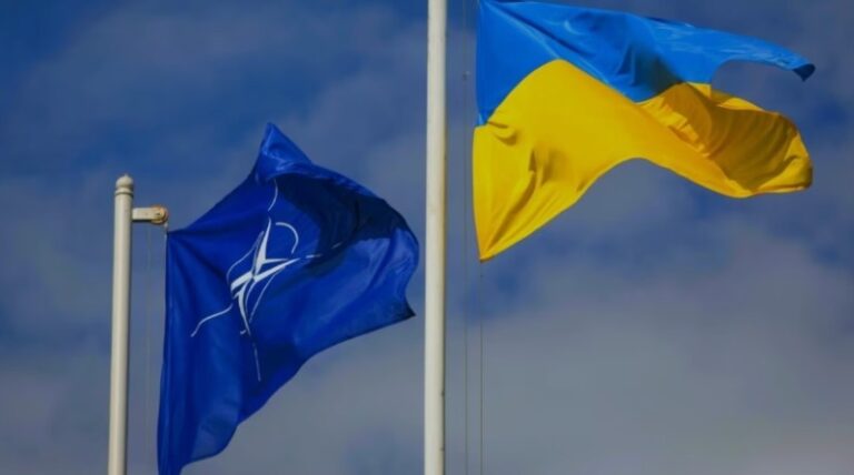 Украина созвала чрезвычайное совещание с НАТО и запросила больше ПВО - today.ua
