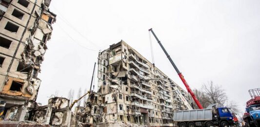 В апреле можно будет подать заявку на компенсацию ущерба от России - today.ua