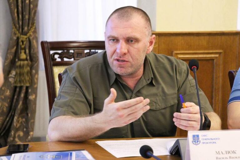 Глава СБУ пообіцяв нові спецоперації проти Росії: “Ви все побачите“ - today.ua