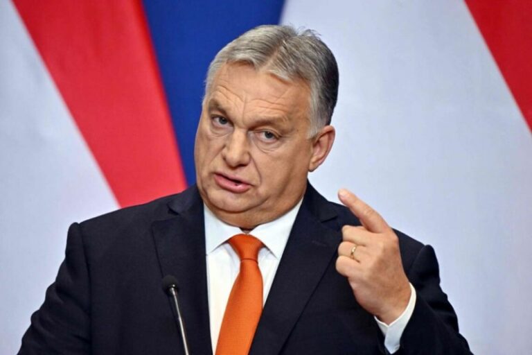 Європа готується до повномасштабної війни з Росією: Орбан розповів, де буде місце Угорщини - today.ua
