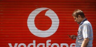 Vodafone получил от НКЭК новый код: как это повлияет на тариф - today.ua