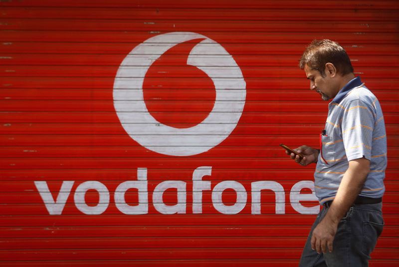 Vodafone з 24 грудня збільшить тарифи на 70-120 грн, залишивши пакети послуг без змін